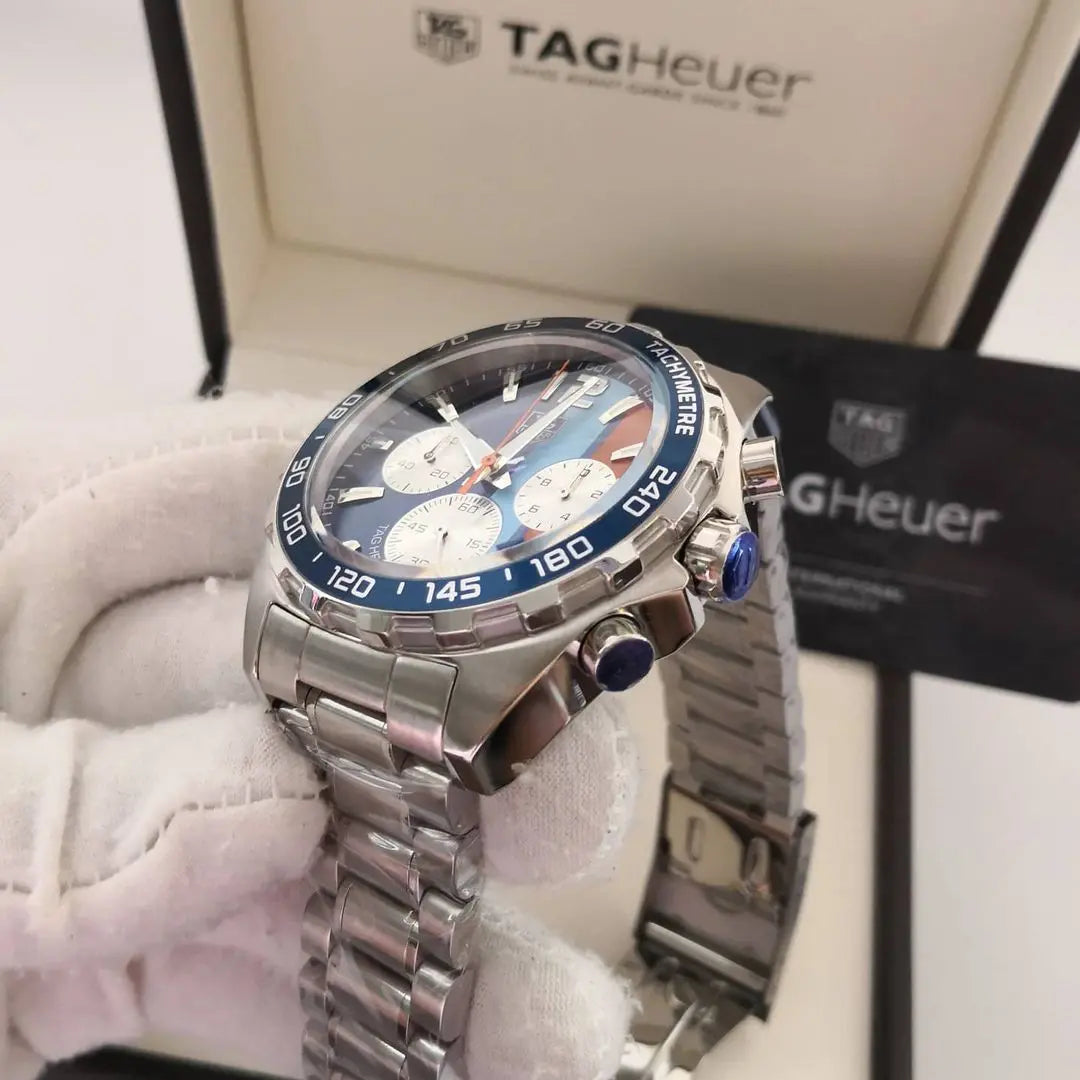 Tag Heuer Fórmula 1