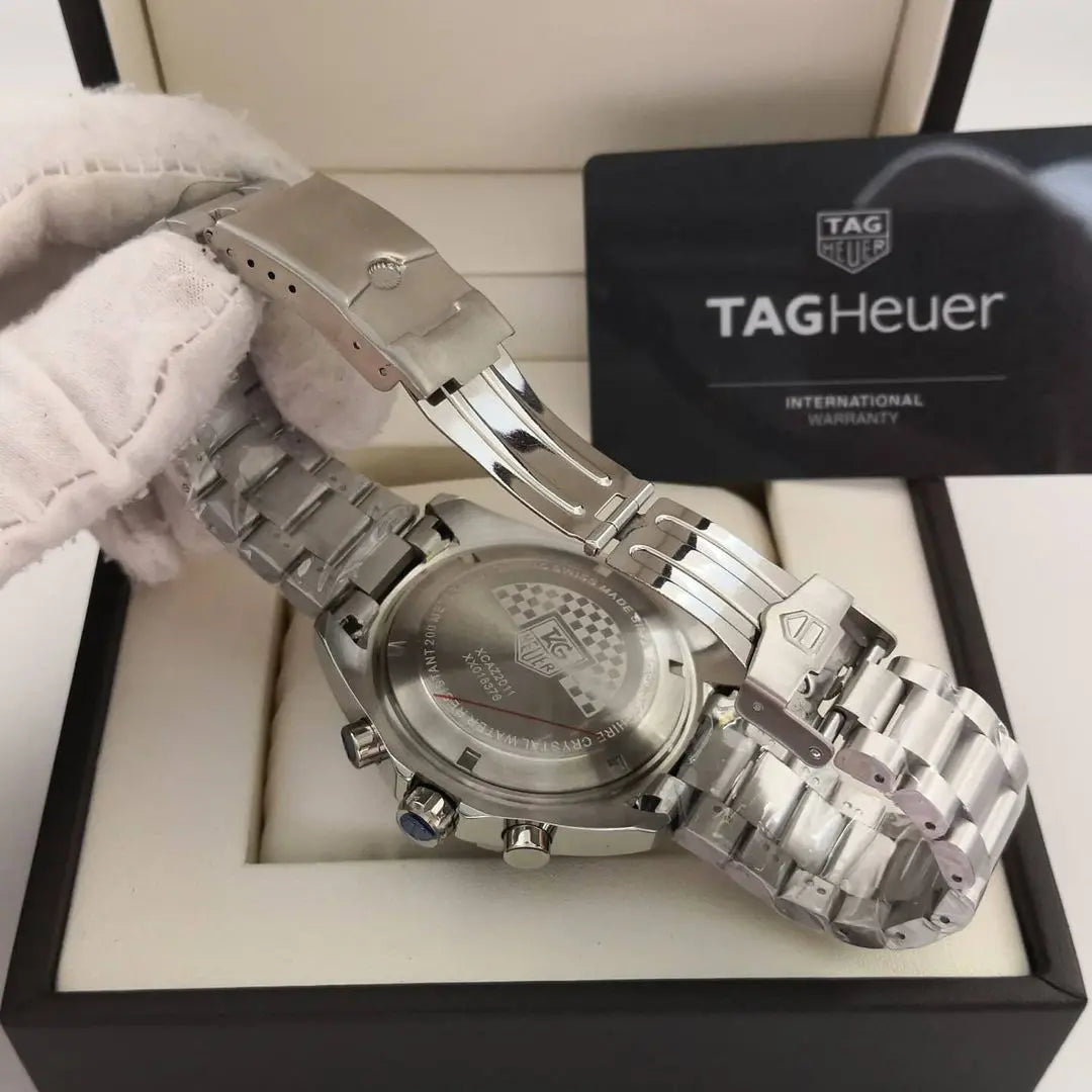 Tag Heuer Fórmula 1
