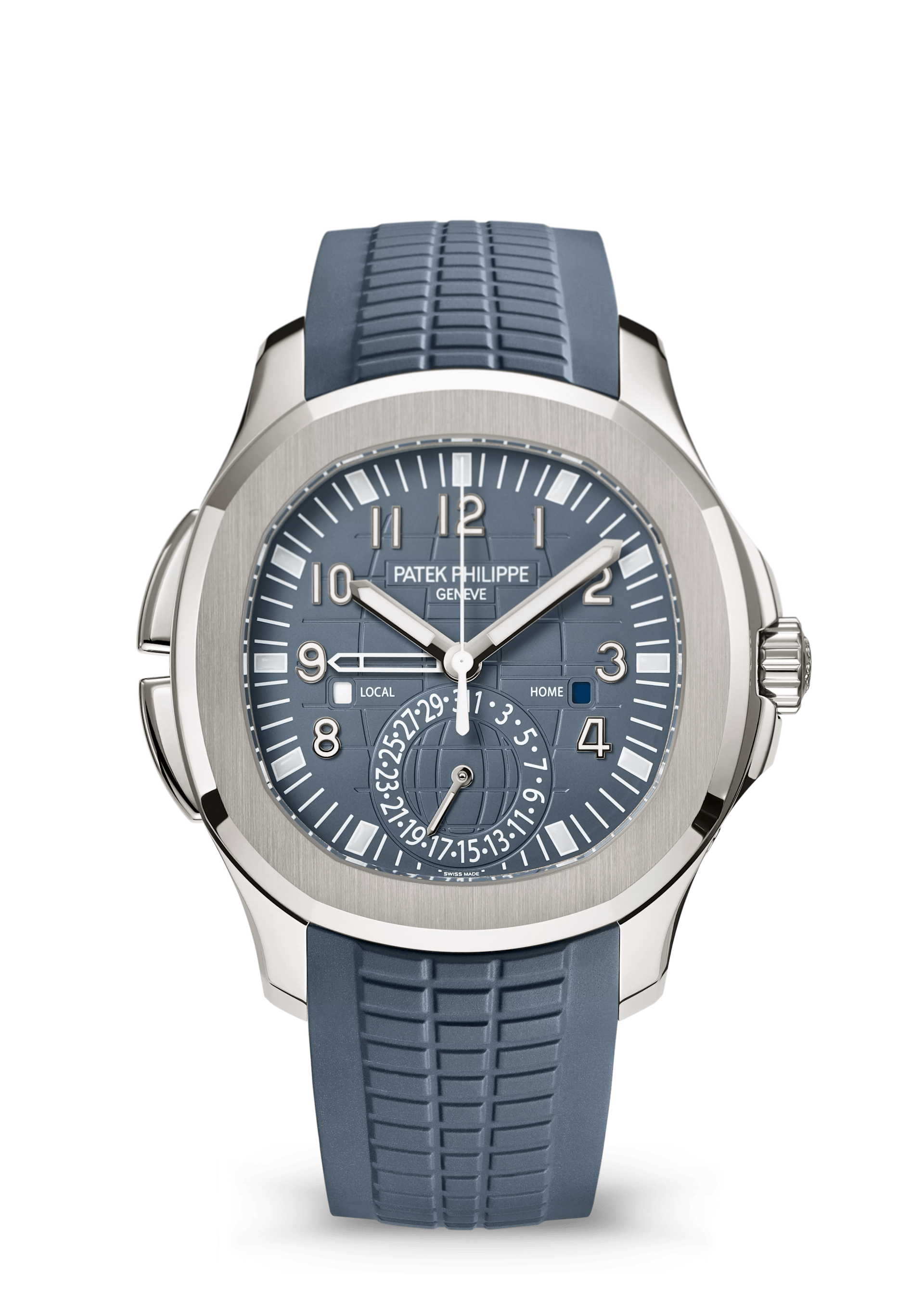 Aquanaut Travel Time – Bleu