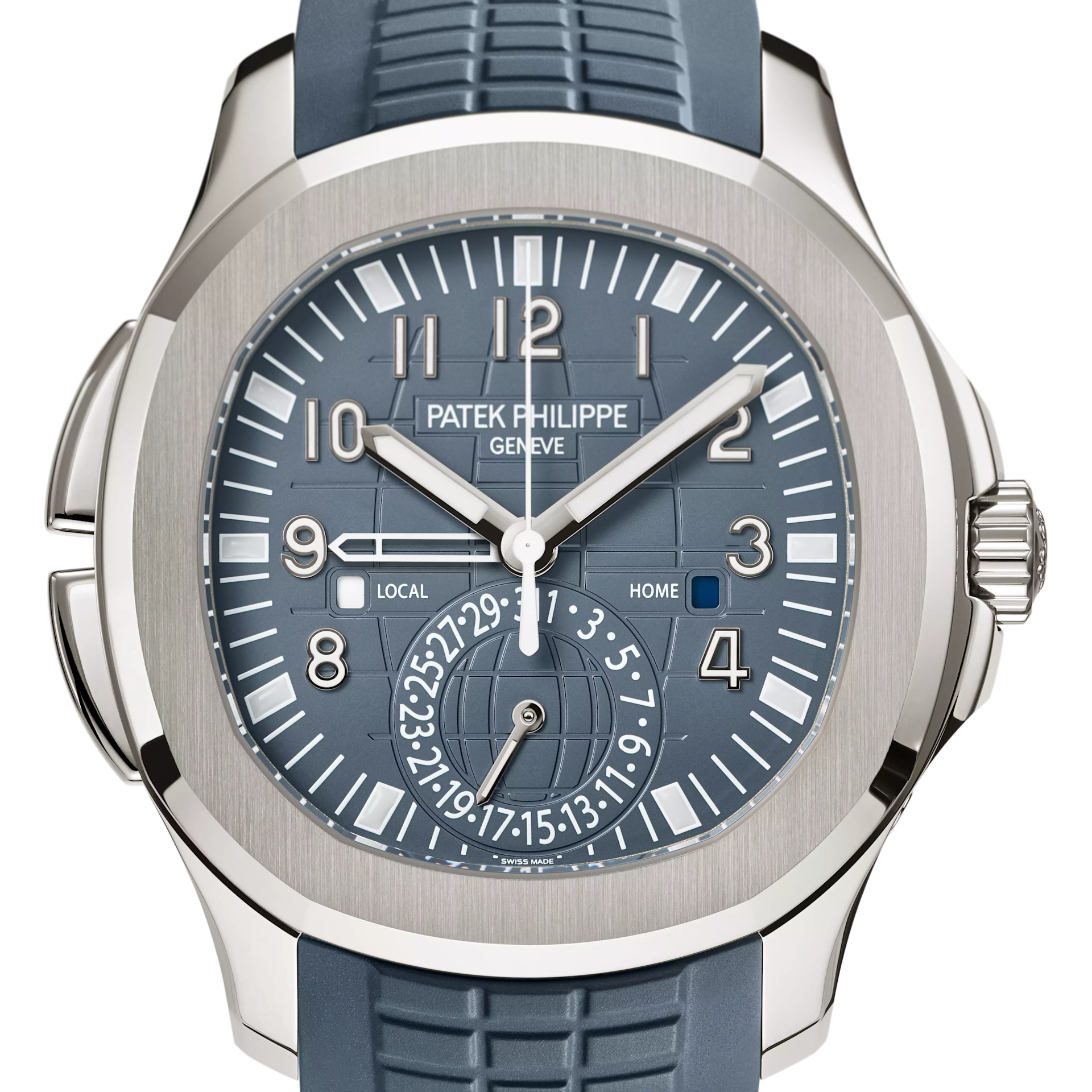 Aquanaut Travel Time – Bleu