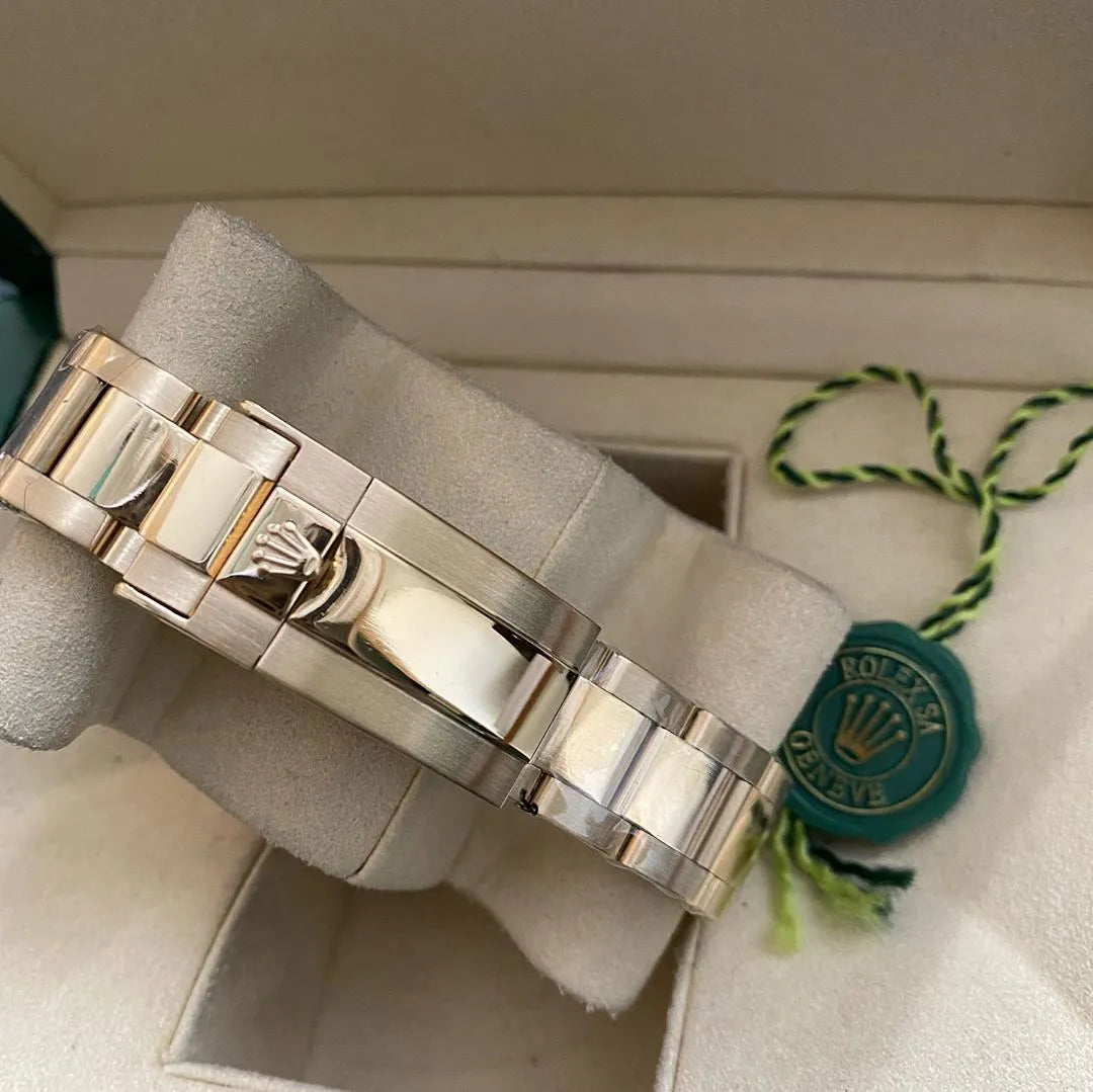 Rolex Daytona / Or