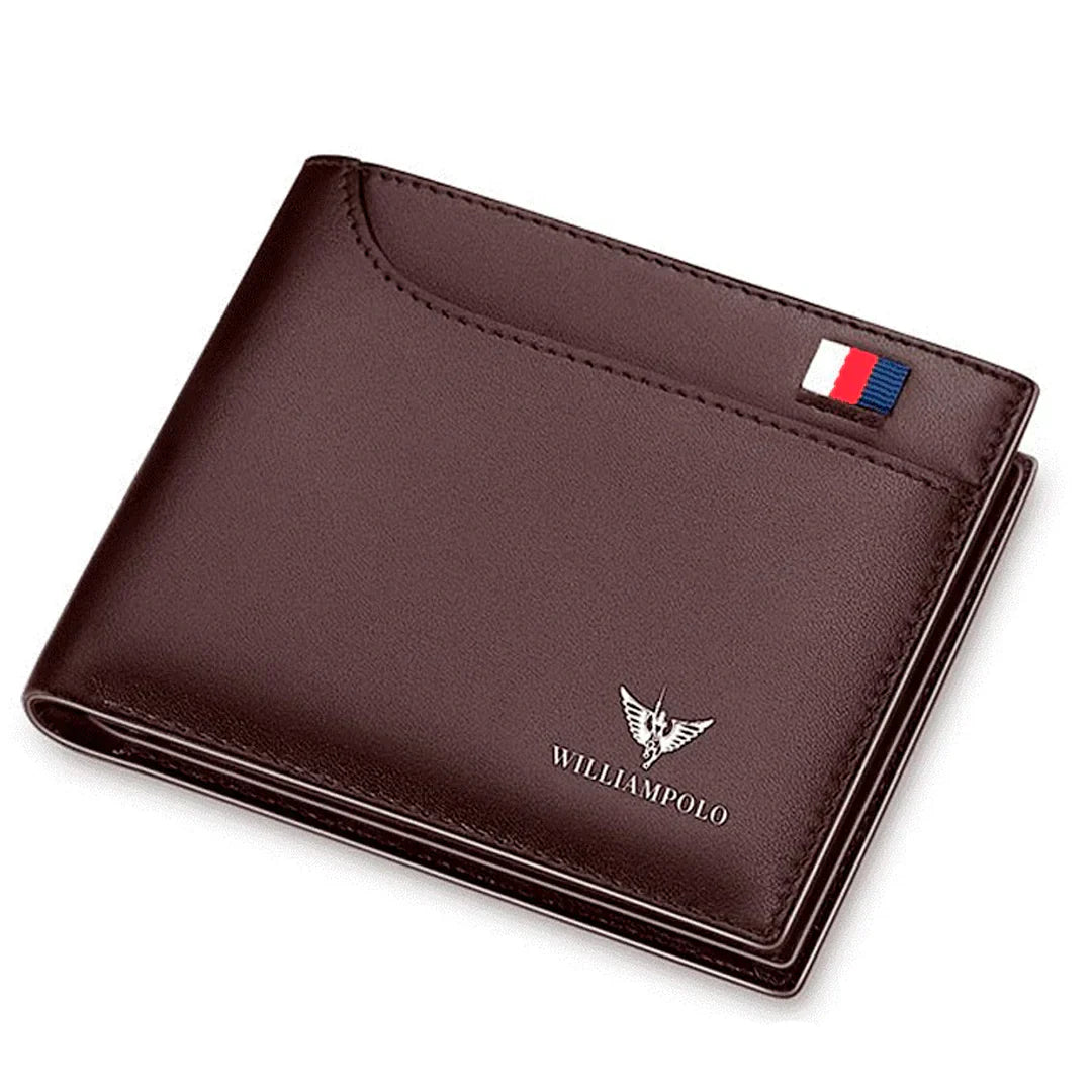 Slim Wallet Basic