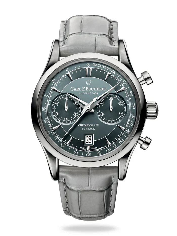 Imperiale Classic Watch