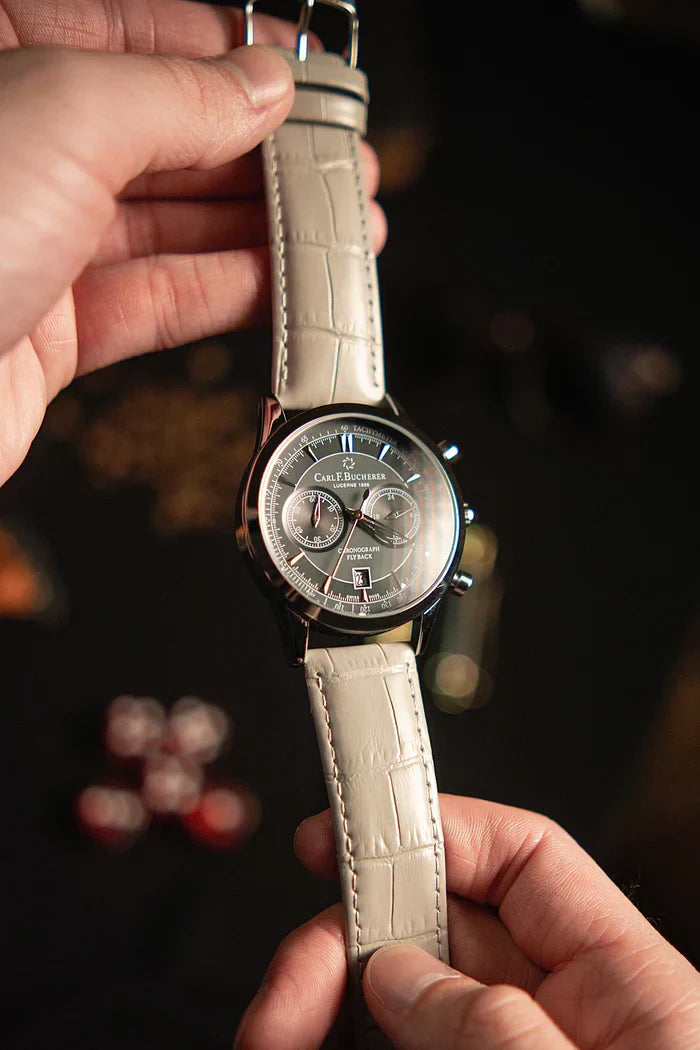 Imperiale Classic Watch