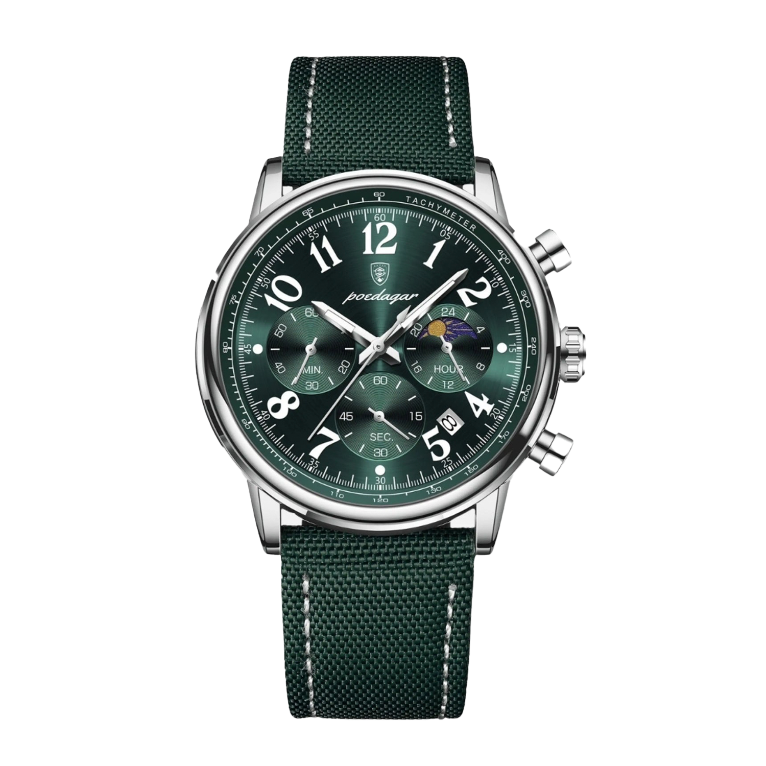 40mm Element - Minimalist Watch Series
