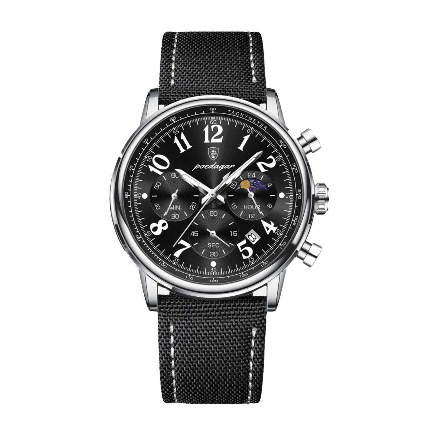 40mm Element - Minimalist Watch Series
