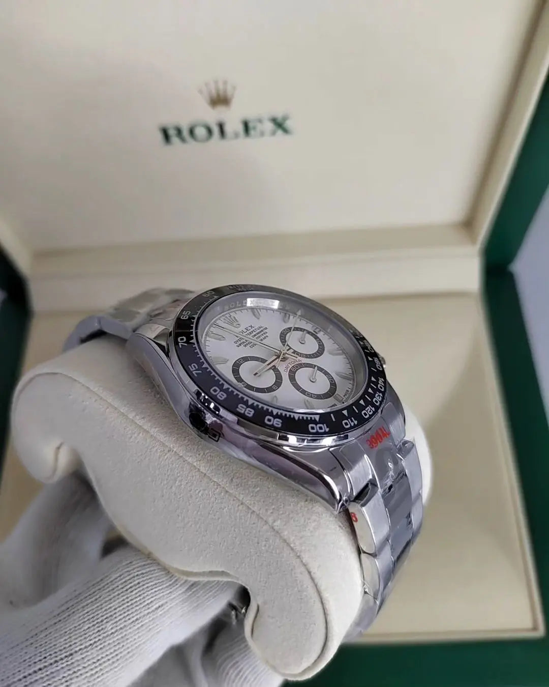Rolex Daytona / Panda