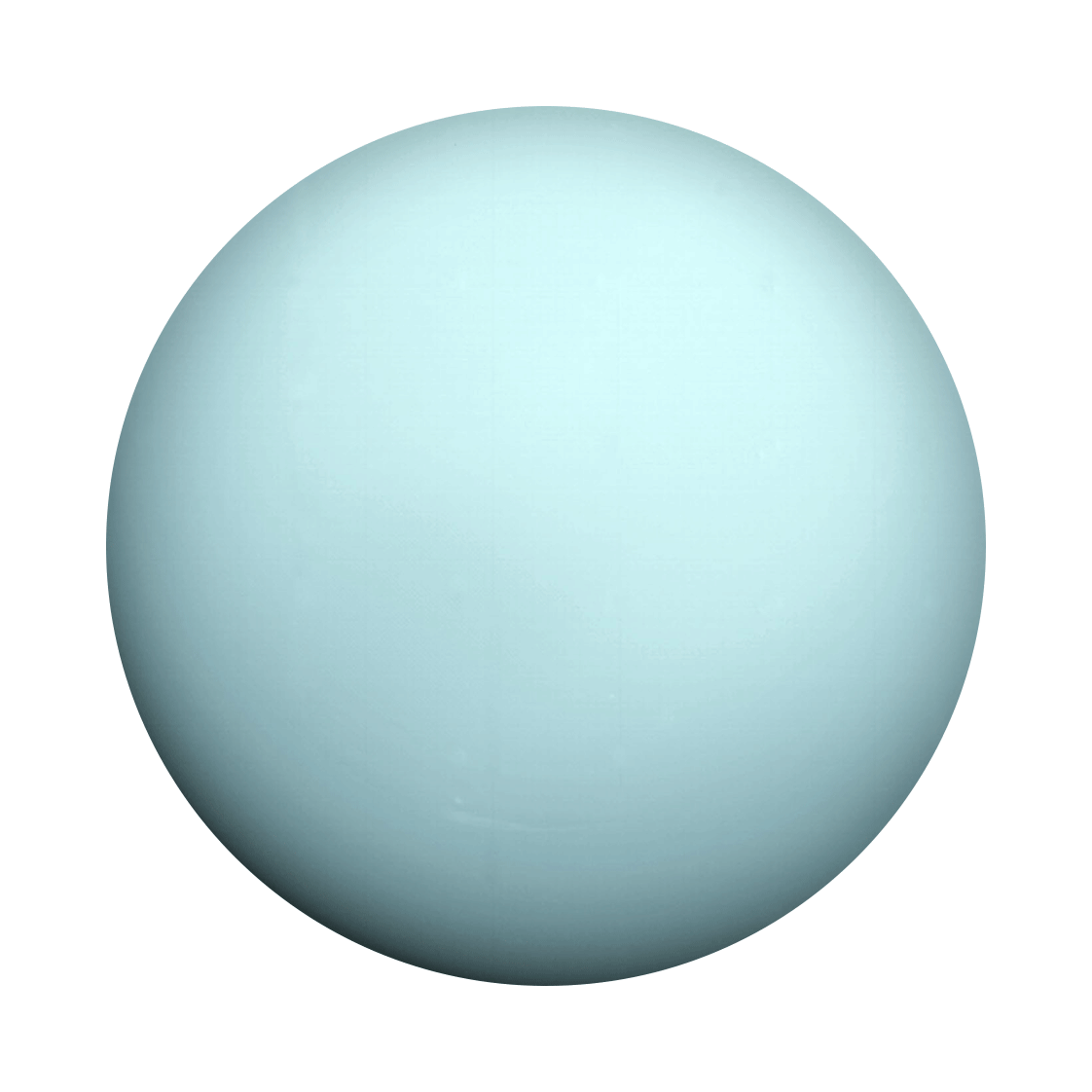 MoonSwatch MISSION À URANUS