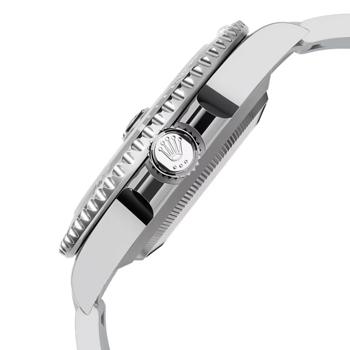 Rolex Submariner – Sans date