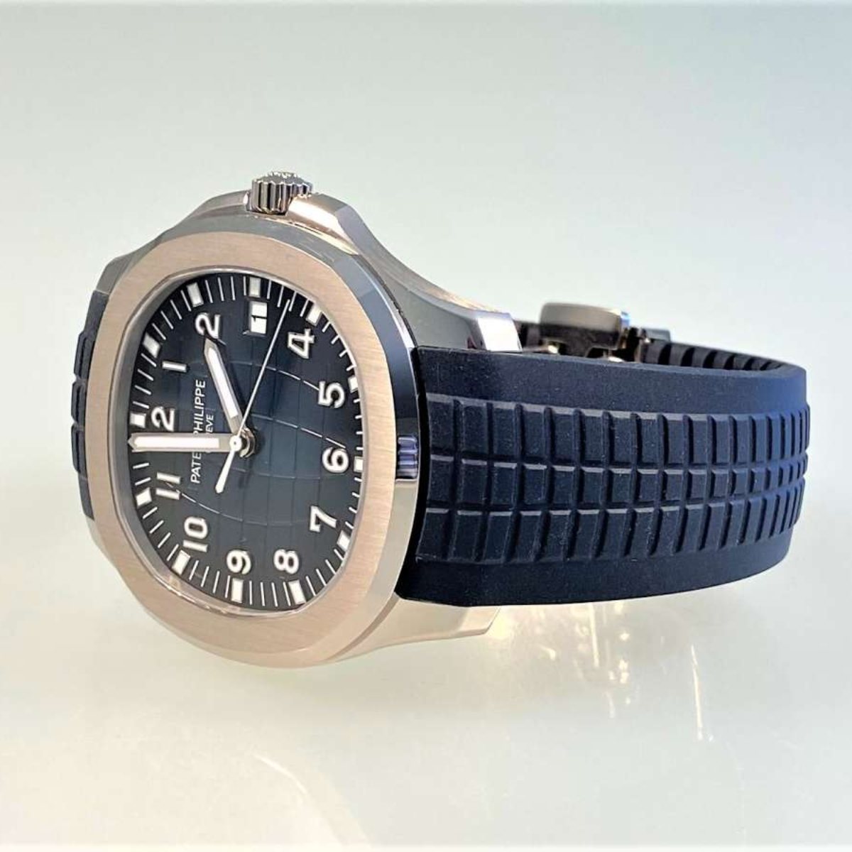 Certificat - Montre Patek Philippe Aquanaut