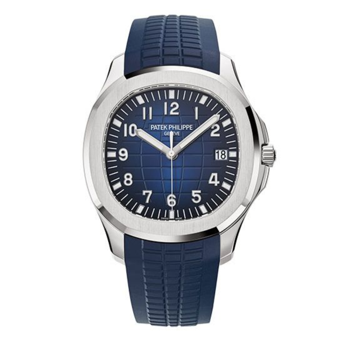 Certificat - Montre Patek Philippe Aquanaut