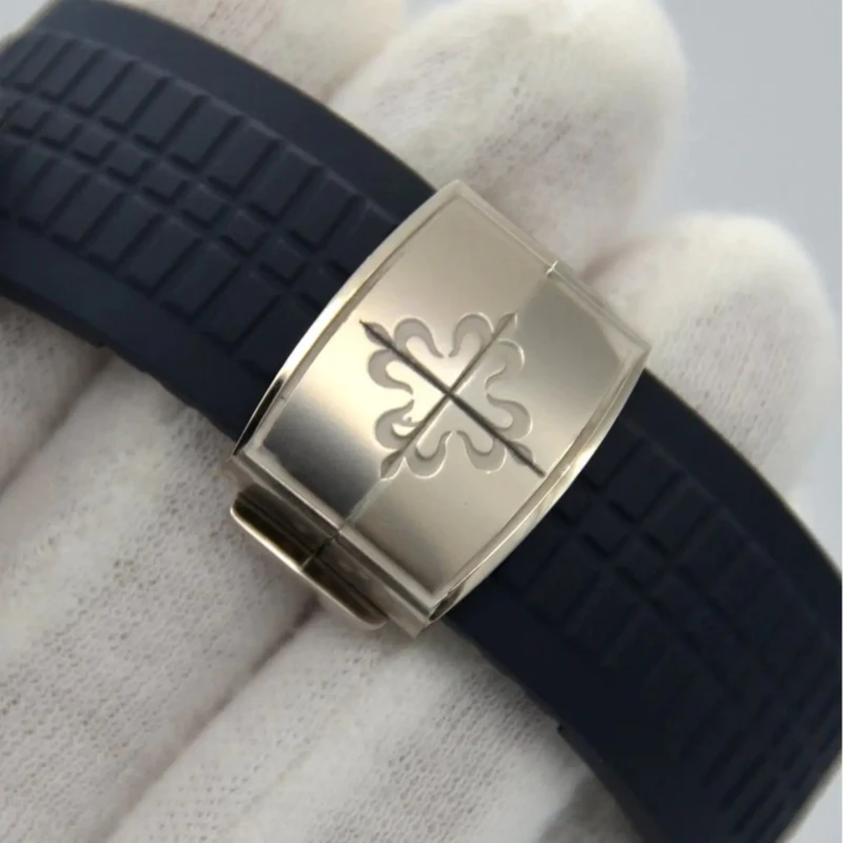 Certificat - Montre Patek Philippe Aquanaut