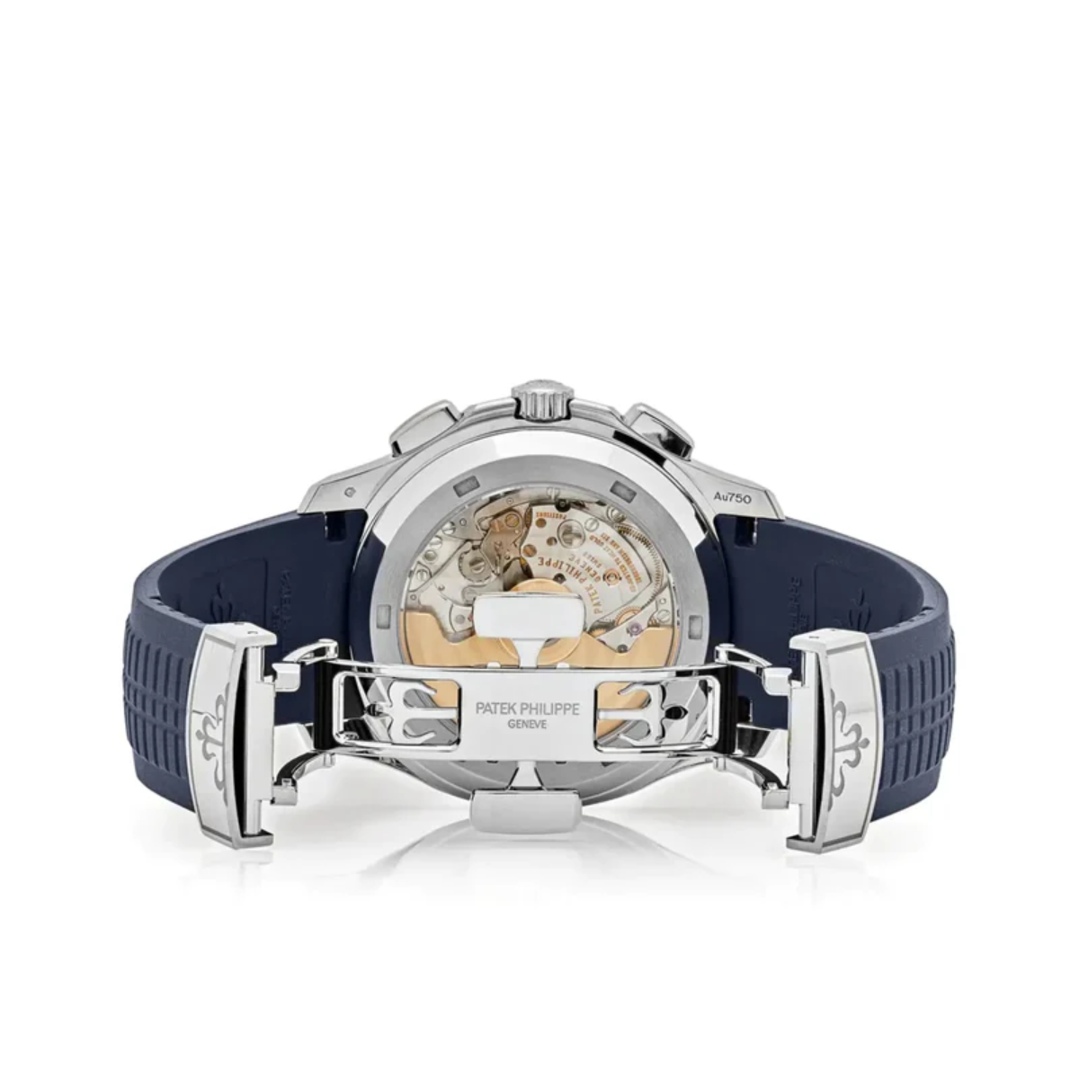 Certificat - Montre Patek Philippe Aquanaut