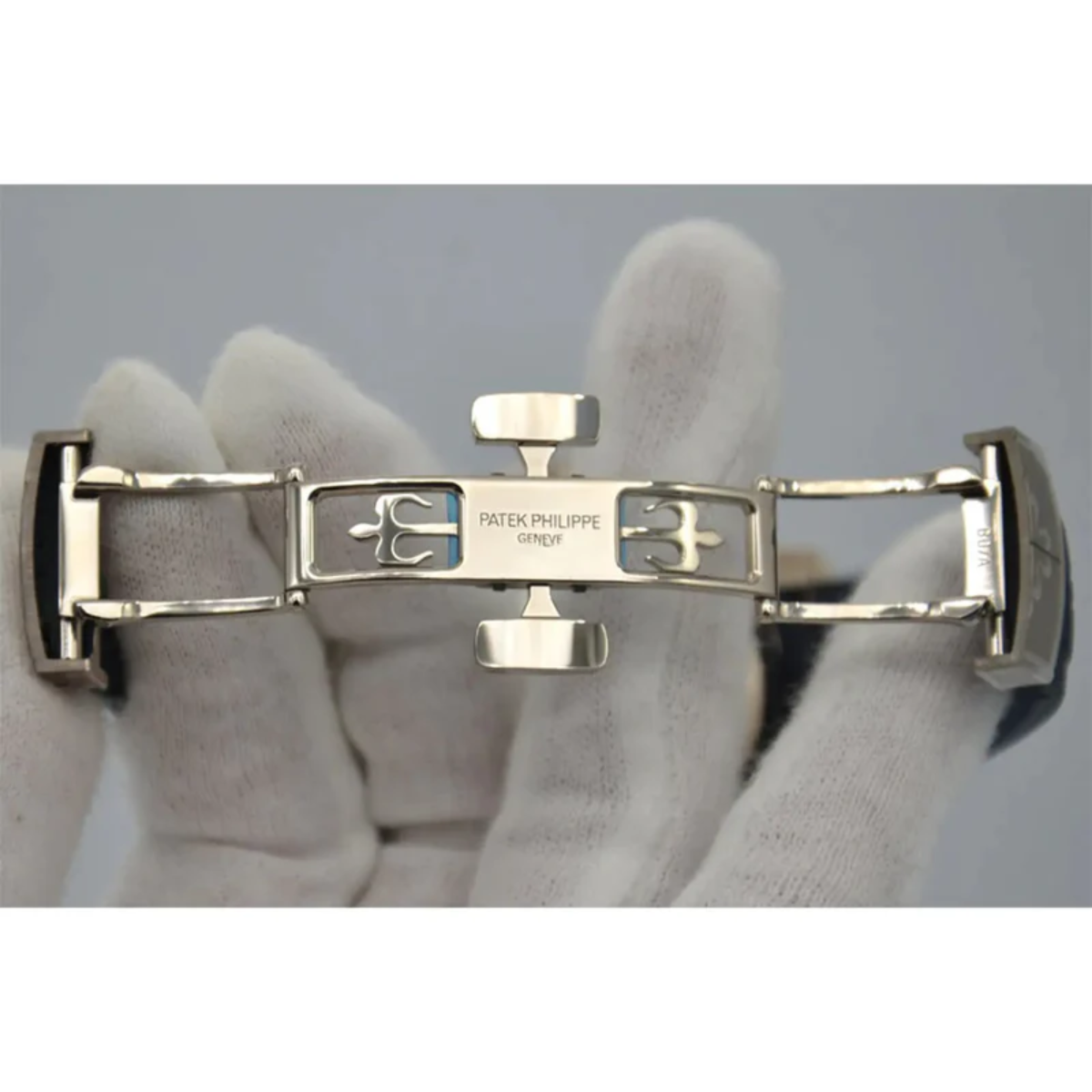 Certificat - Montre Patek Philippe Aquanaut