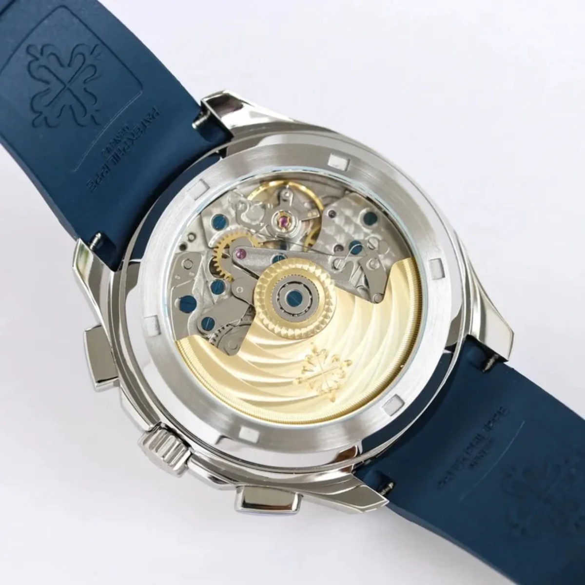 Certificat - Montre Patek Philippe Aquanaut