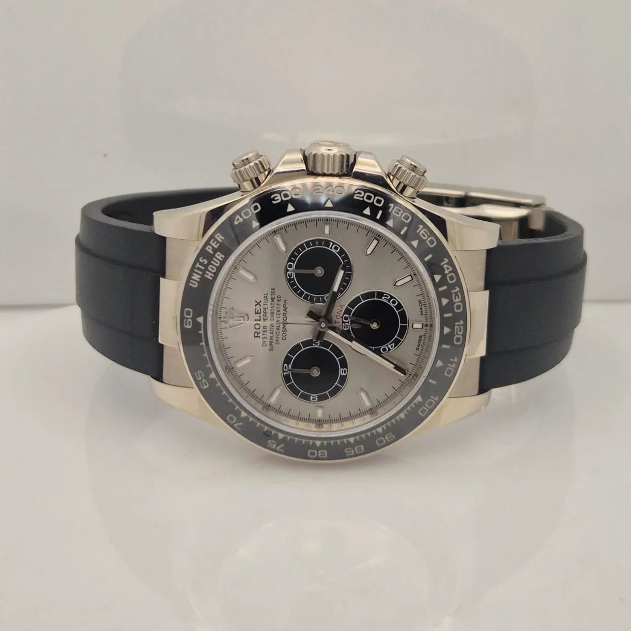 Rolex Daytona / Gris